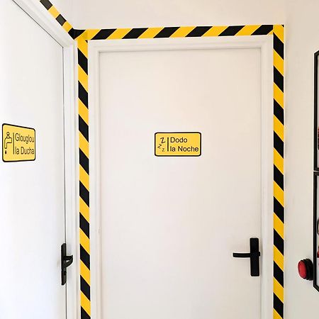 Le Repaire Des Minions - 10' Disney - Familial Bailly-Romainvilliers Eksteriør billede