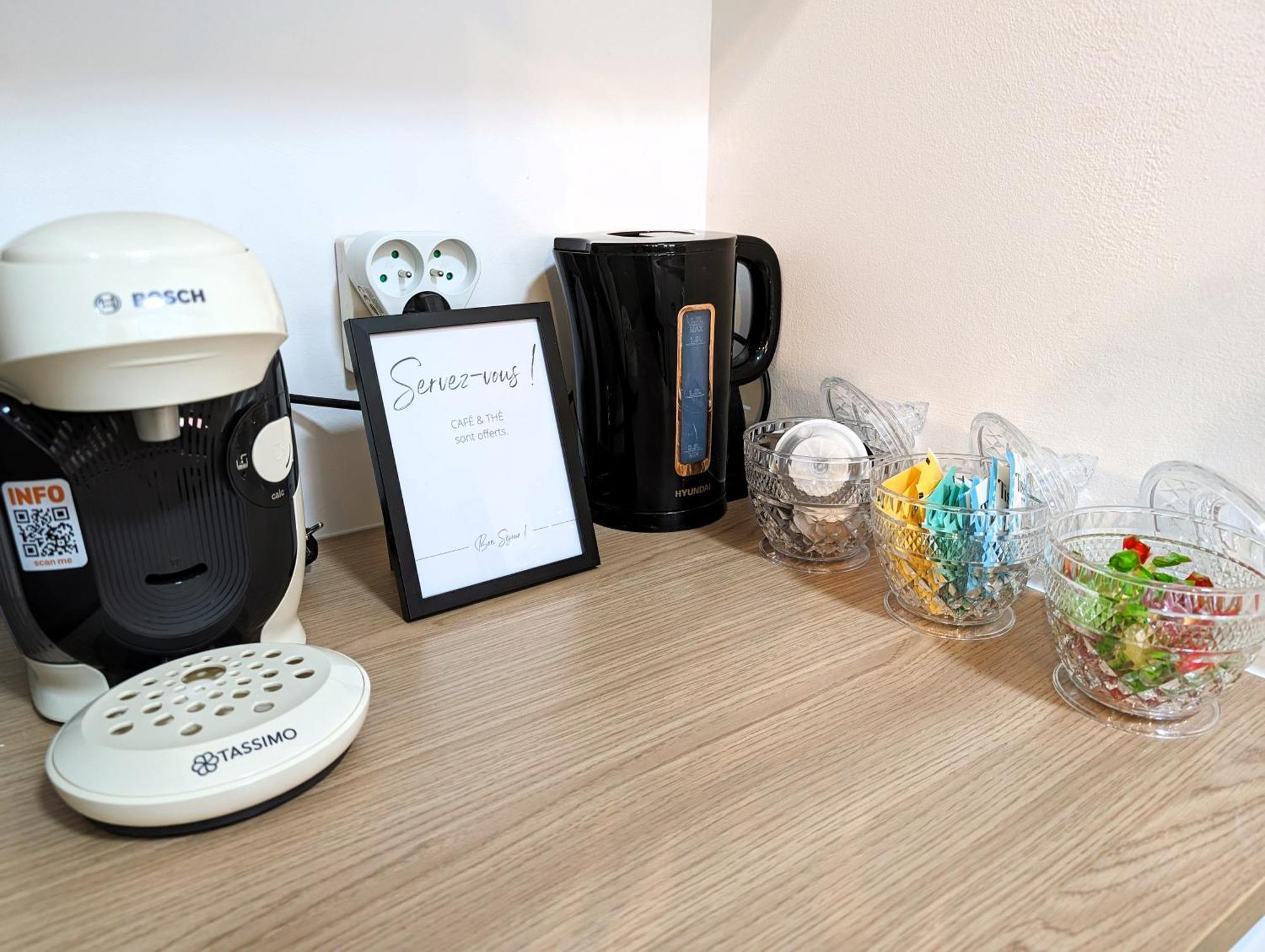 Le Repaire Des Minions - 10' Disney - Familial Bailly-Romainvilliers Eksteriør billede