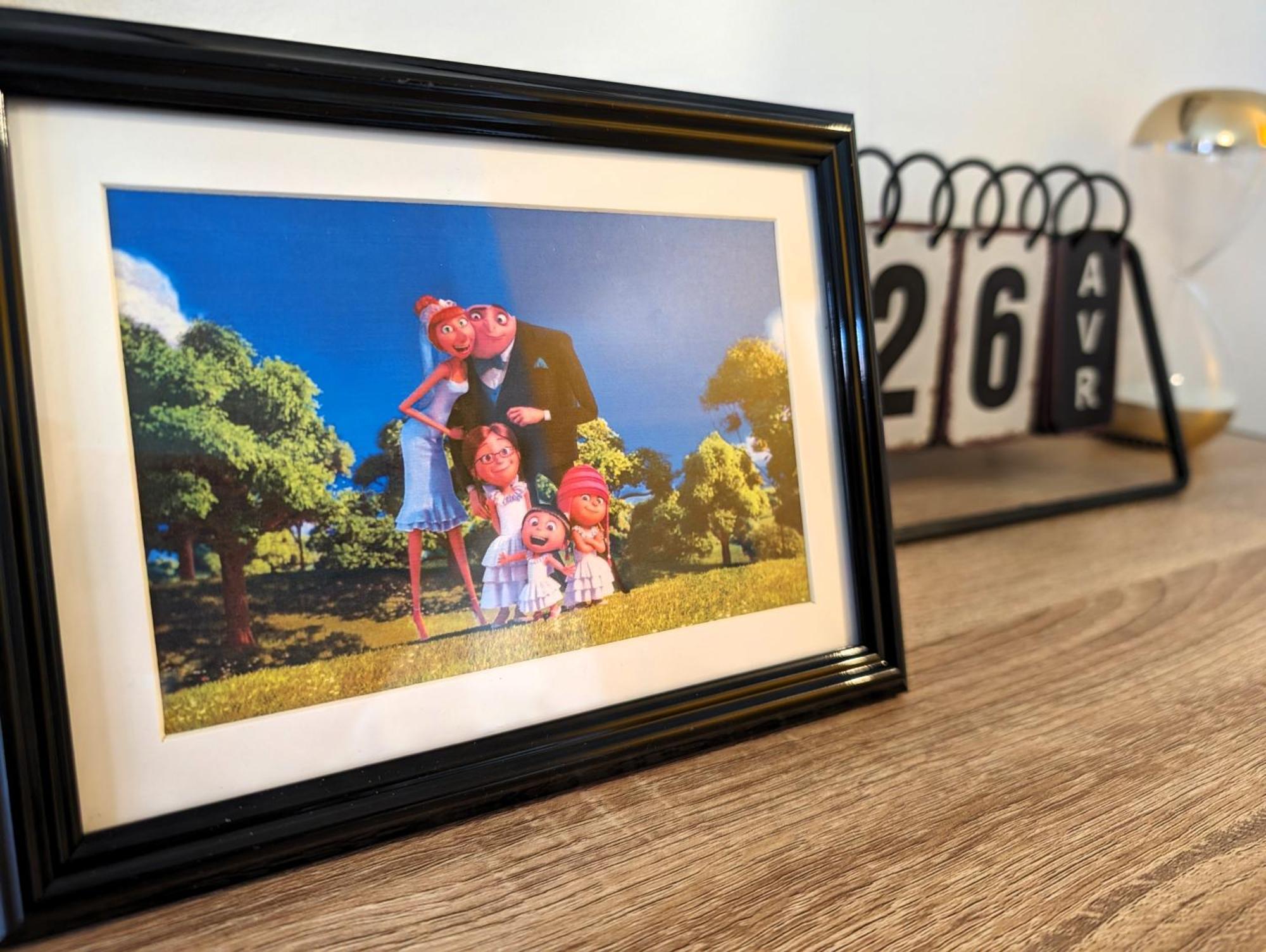 Le Repaire Des Minions - 10' Disney - Familial Bailly-Romainvilliers Eksteriør billede